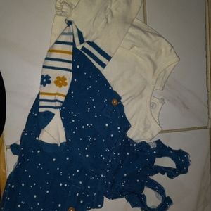 Beautiful baby dress